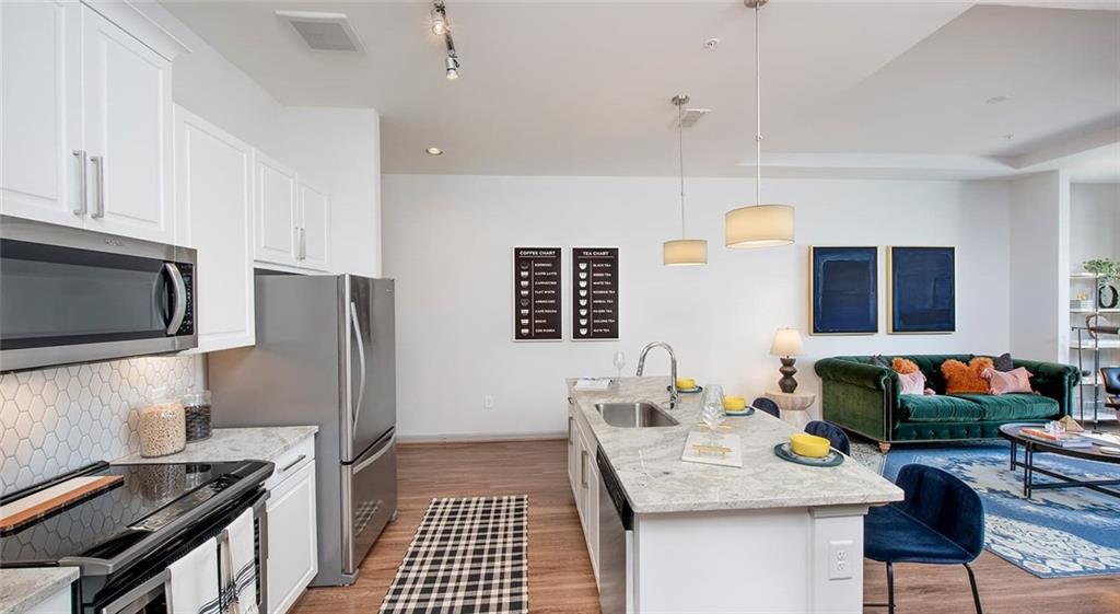 1045 Old Peachtree Road NW Unit 5108 — photo