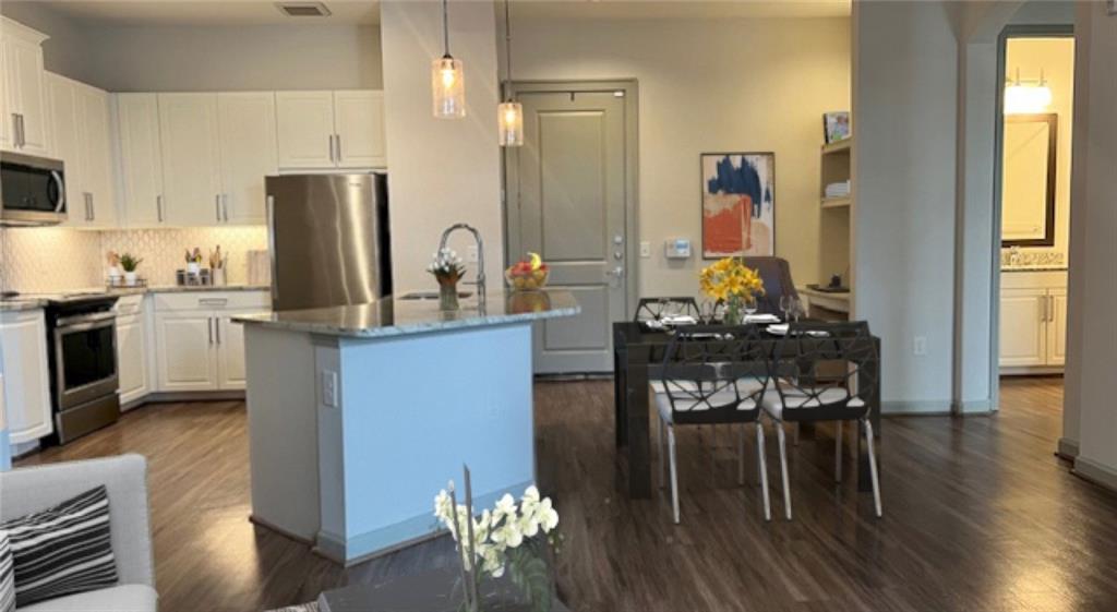 1045 Old Peachtree Road NW Unit 4215 — photo