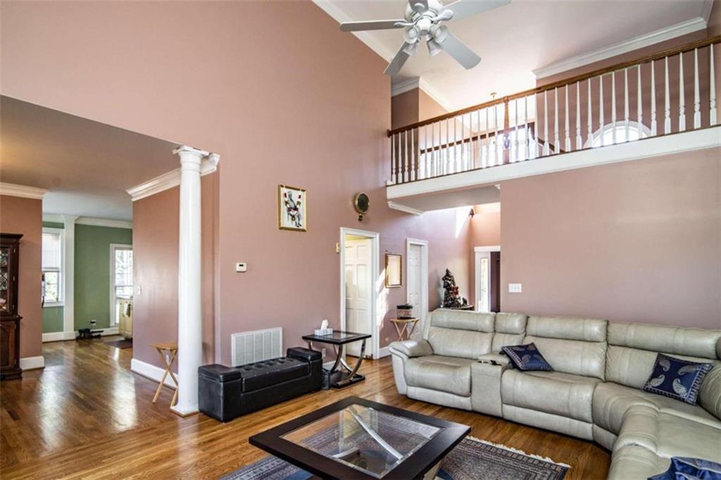 22 Coventry Drive, Rome, GA 30161 — photo 3