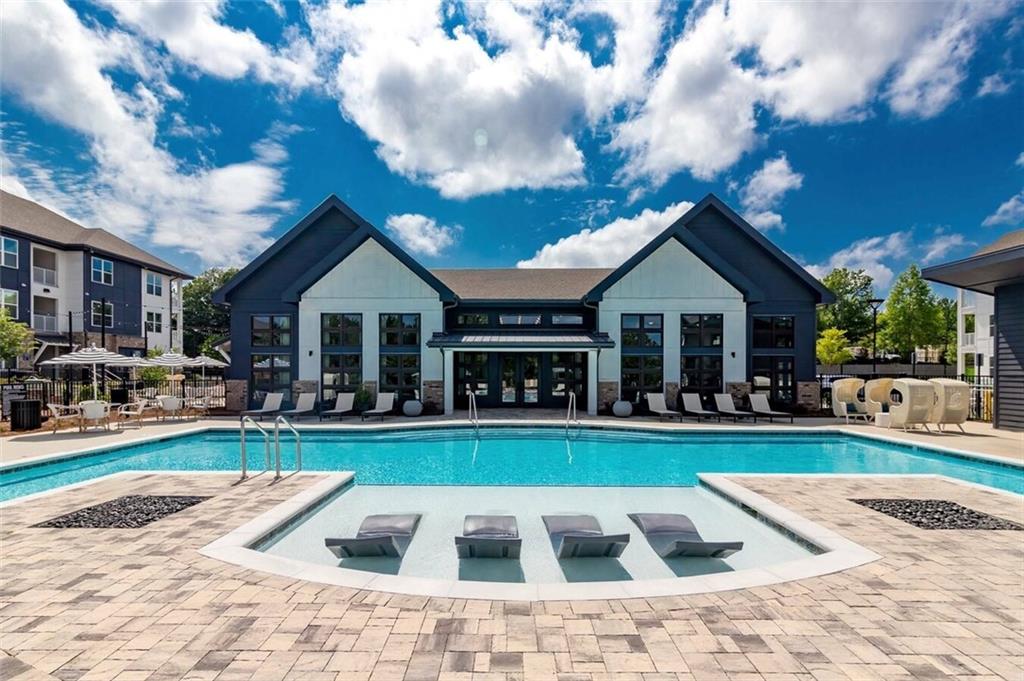 5617 Oakley Industrial Boulevard Unit a1 — photo