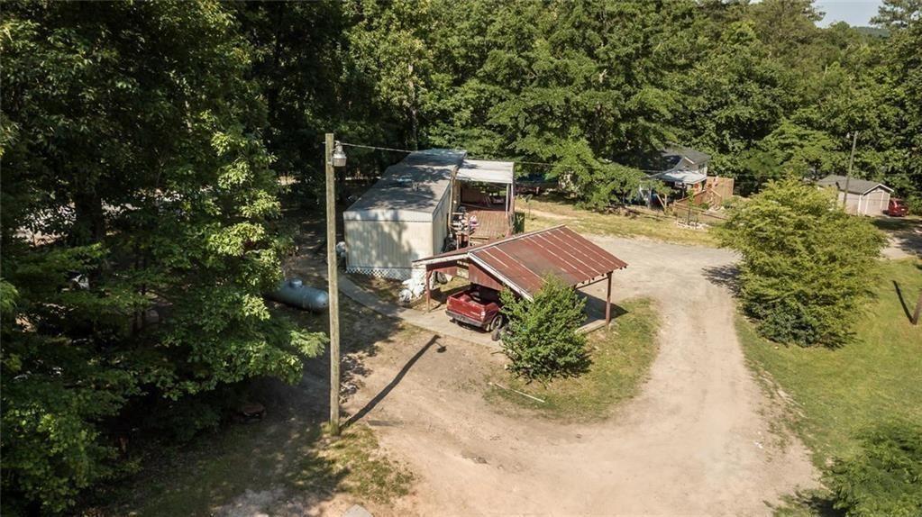 64 Luther Knight Road SE — photo