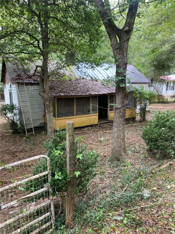 1020 Horton Drive — photo