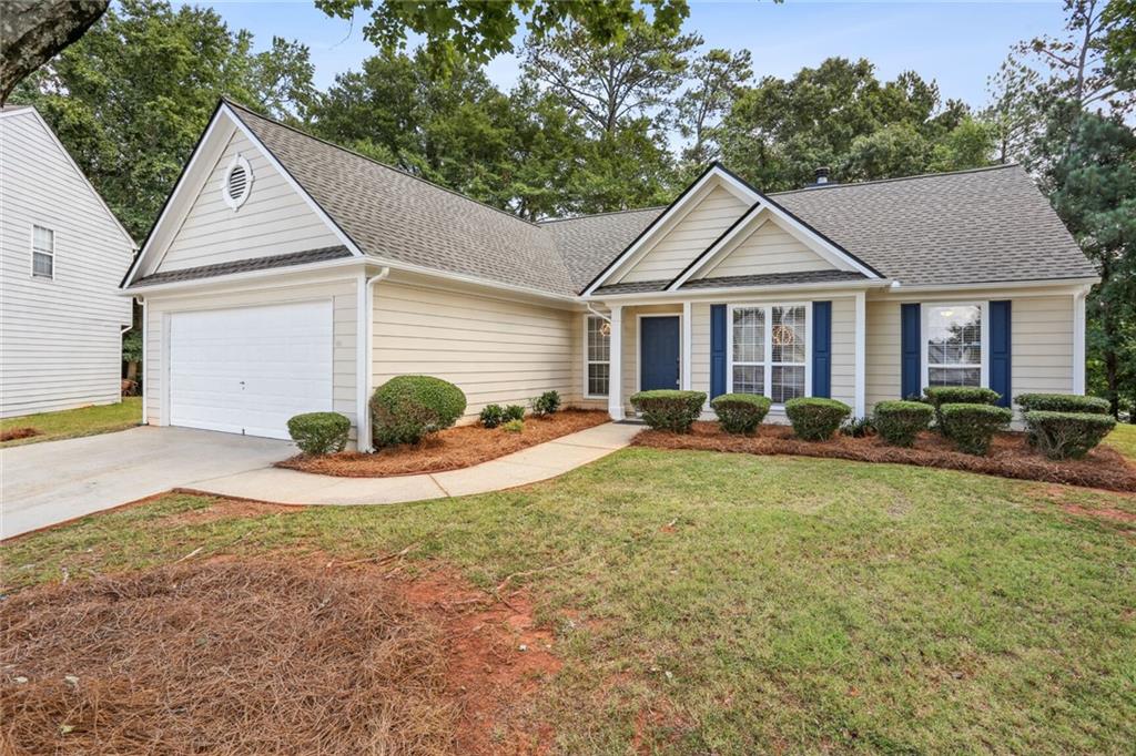 859 Springchase Drive — photo