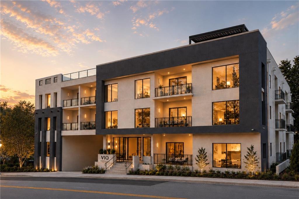 318 Sandy Springs Circle Unit 310 — photo