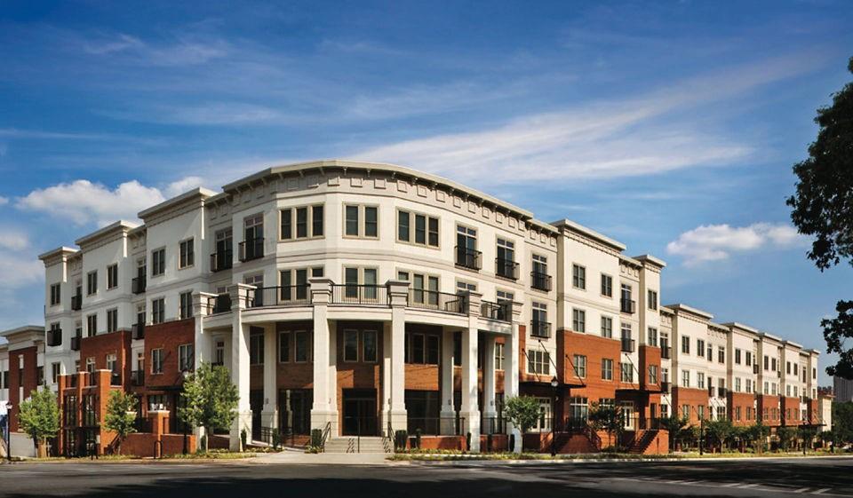 3645 Habersham Road NE Unit 2B-323 — photo