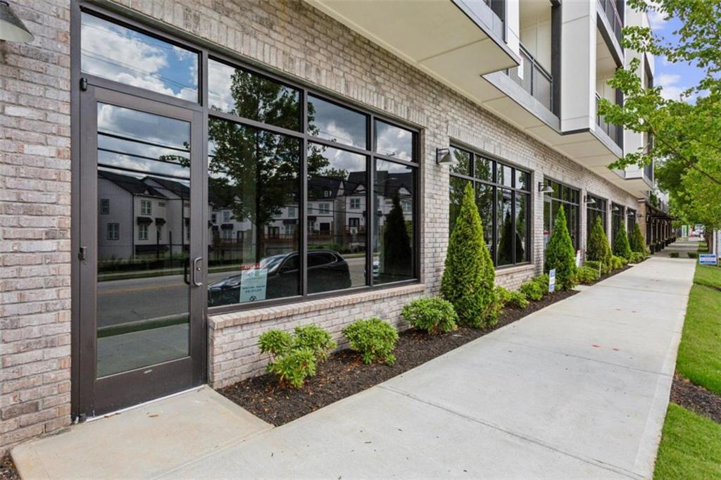 2030 Main Street Unit R113 — photo