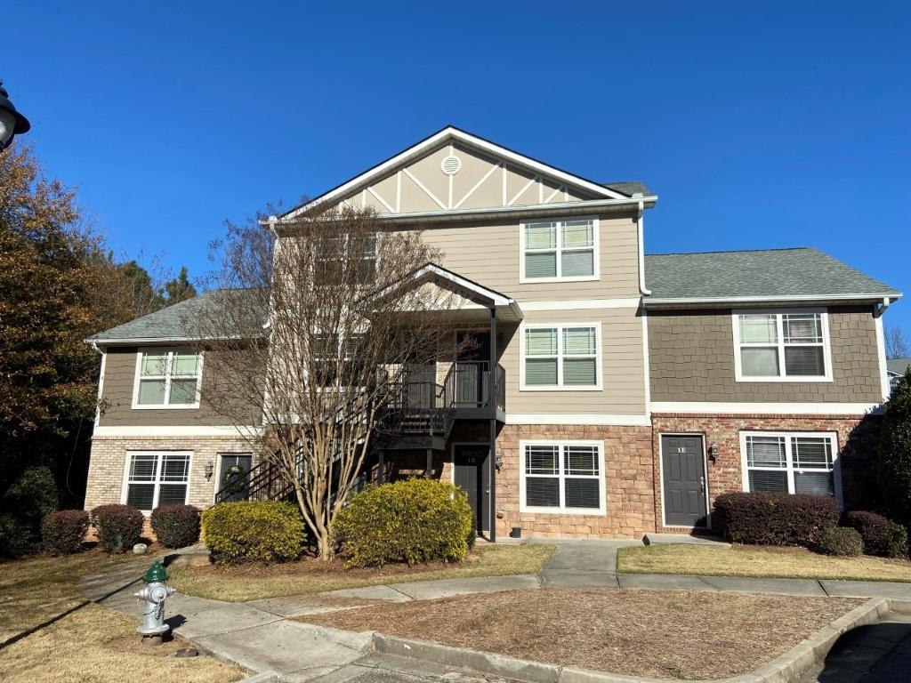 232 Epps Bridge Road Unit 01a — photo