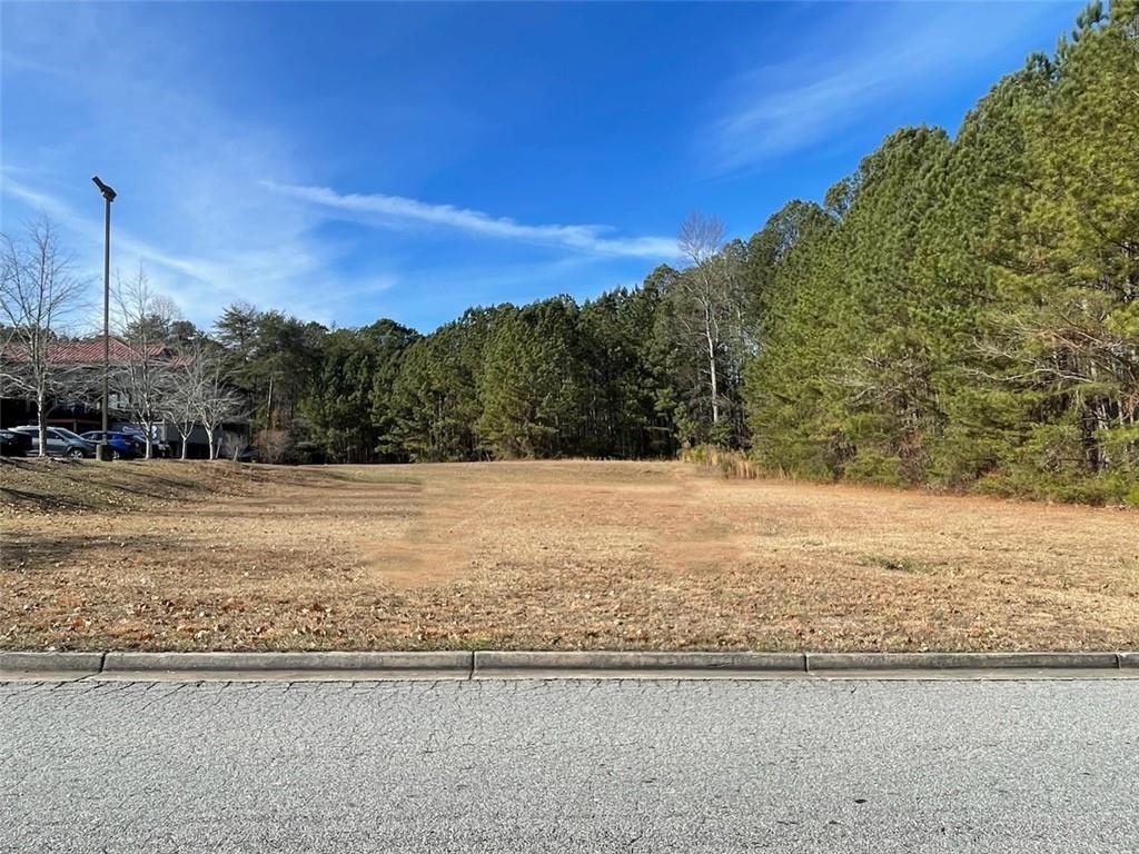 0 Foothils Parkway — photo
