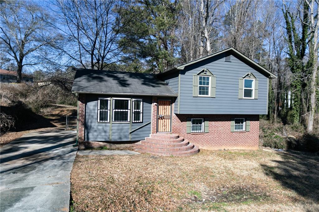 2761 Rockdale — photo
