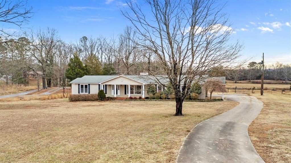 306 Ervin Coker Road NE, Rome, GA 30161 — photo 2