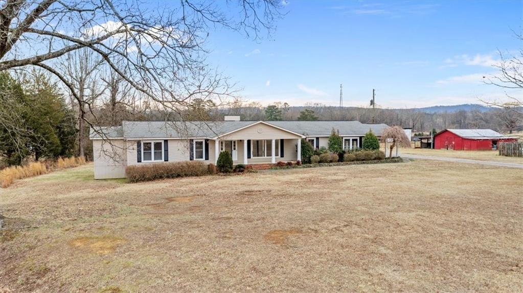 306 Ervin Coker Road NE, Rome, GA 30161 — photo 3