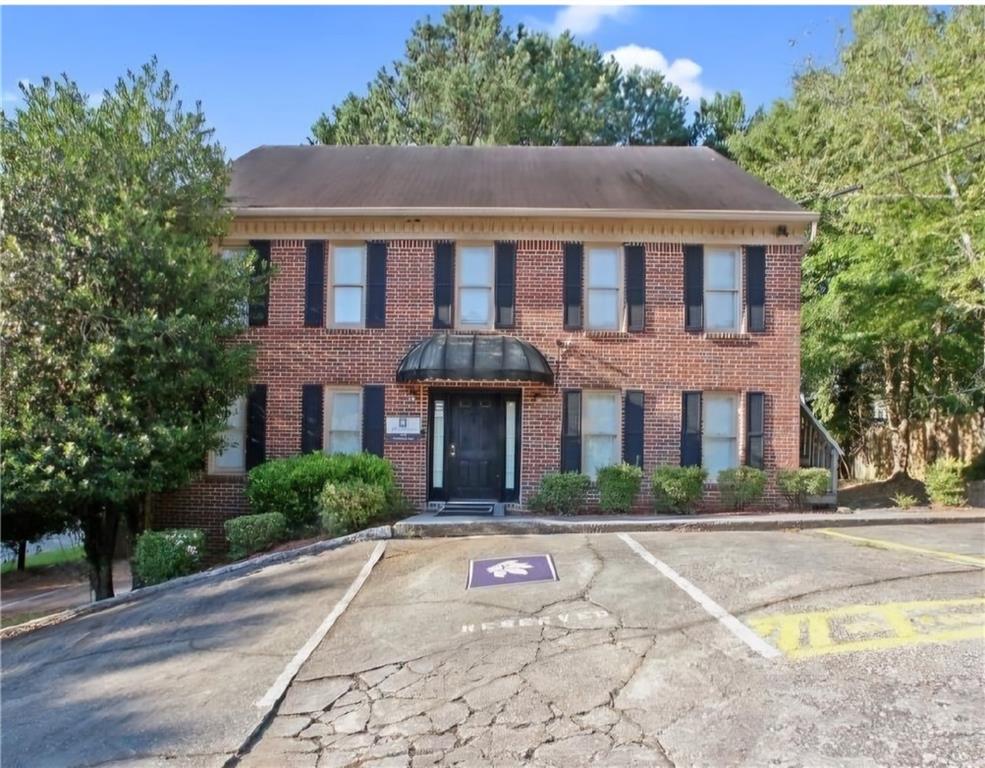 4936 Presidents Way Unit 200-300 — photo