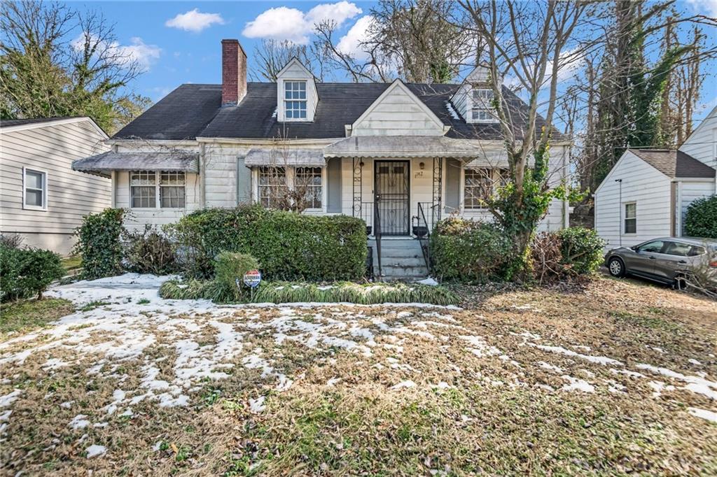 1142 Cahaba Drive — photo