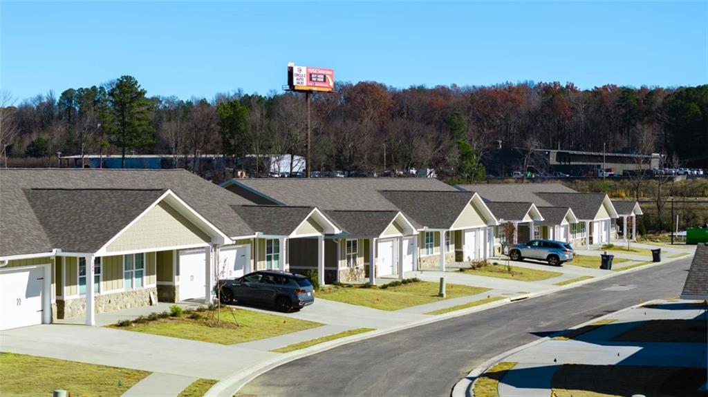 100 Harvest Grove Lane SE Unit Roland — photo