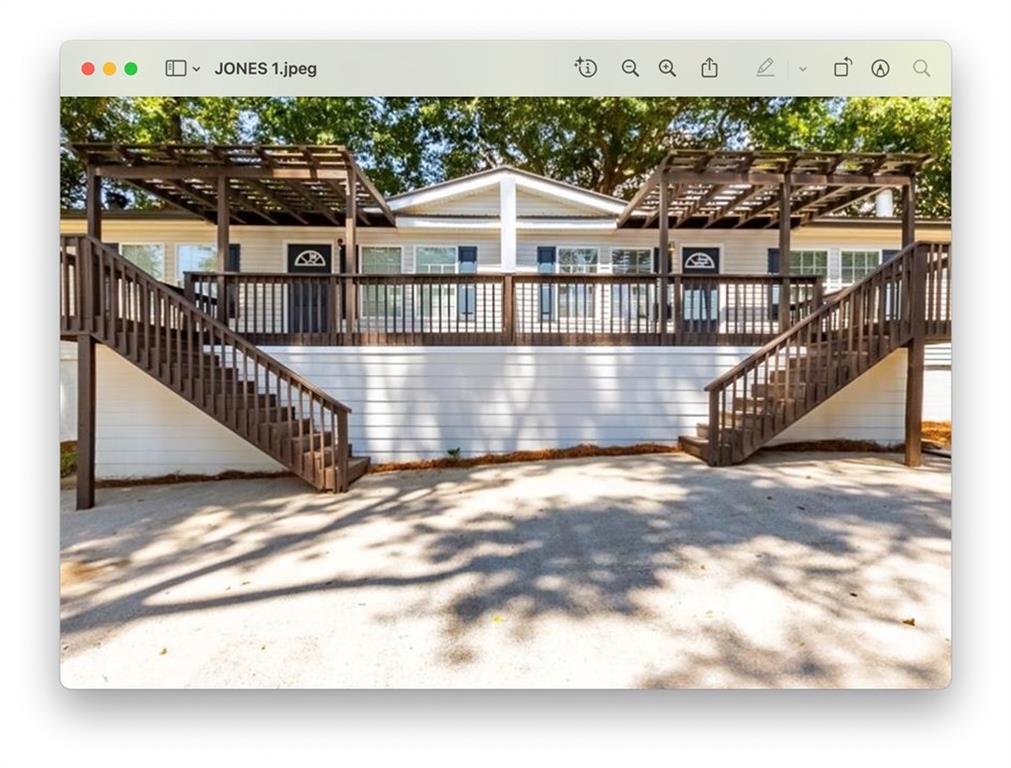 6140 Jones Road — photo