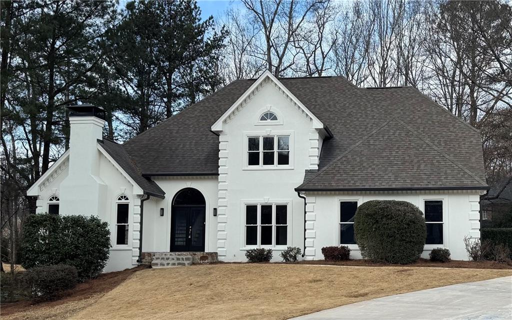 9240 Prestwick Club Drive — photo
