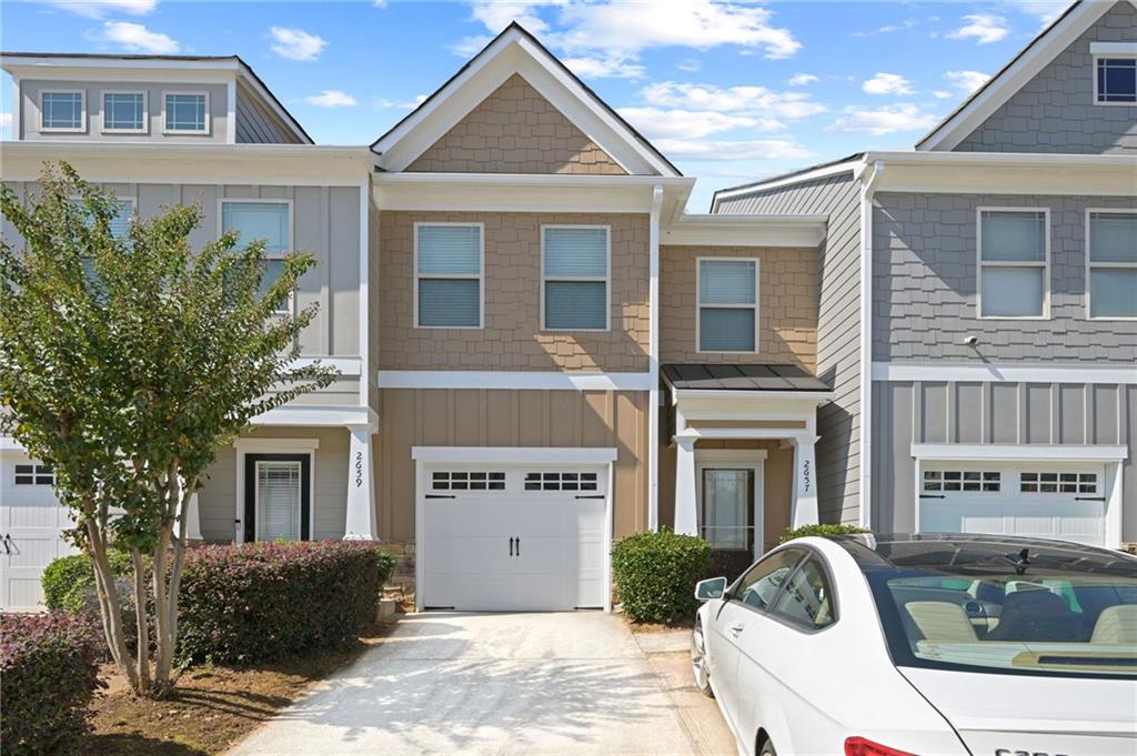 2657 Avanti Way, Decatur, GA 30035
