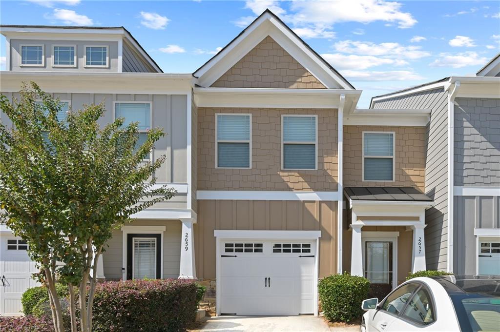 2657 Avanti Way, Decatur, GA 30035 — photo 2