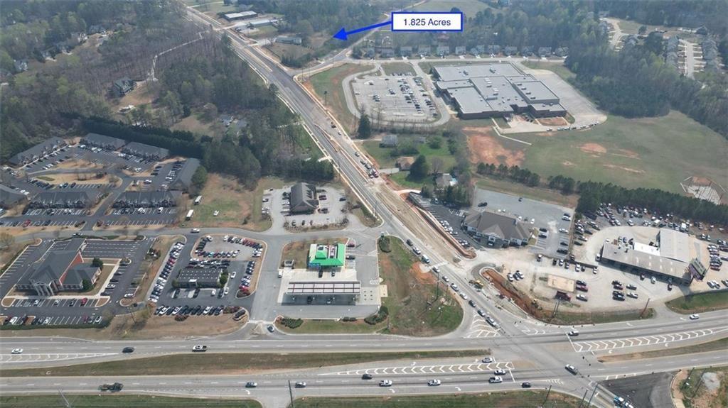 0 Ragsdale Road, Dallas GA 30157 — photo 2