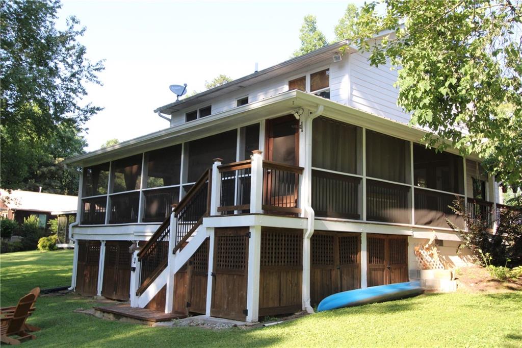4040 Merritt Drive — photo