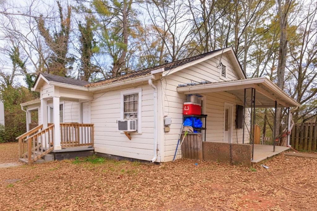 241 E Killian Street — photo