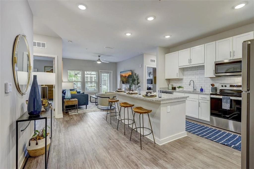 4000 Mill Spring Circle SW Unit 4618 — photo