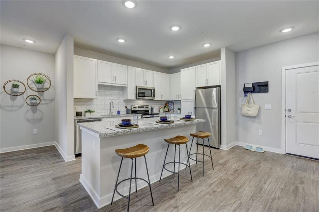 4000 Mill Spring Circle SW Unit 4721 — photo