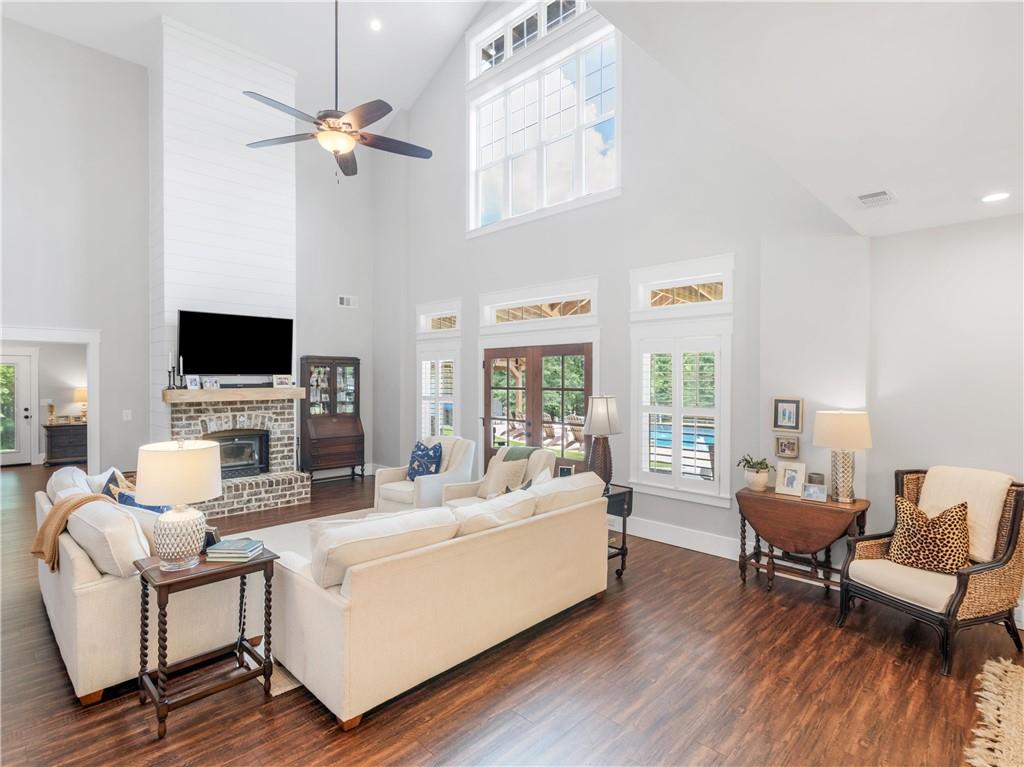 110 Wilson Road, Jackson, GA 30233 — photo 2