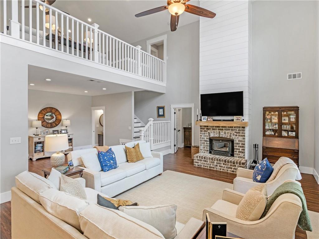 110 Wilson Road, Jackson, GA 30233 — photo 3