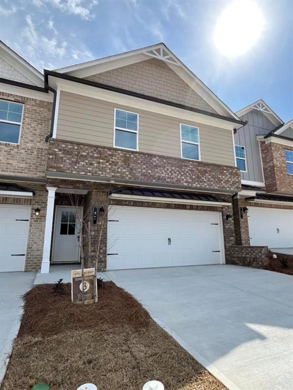 21 Creekside Commons Drive — photo