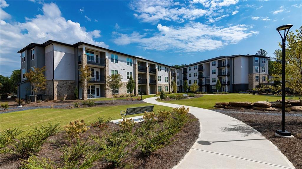 1065 Preston Boulevard Unit a1 — photo