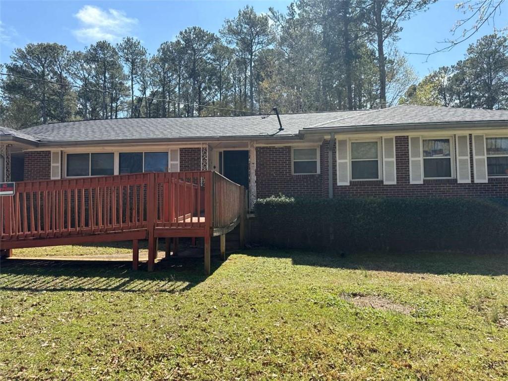 5169 Covington Highway, Decatur, GA 30035 — photo 2