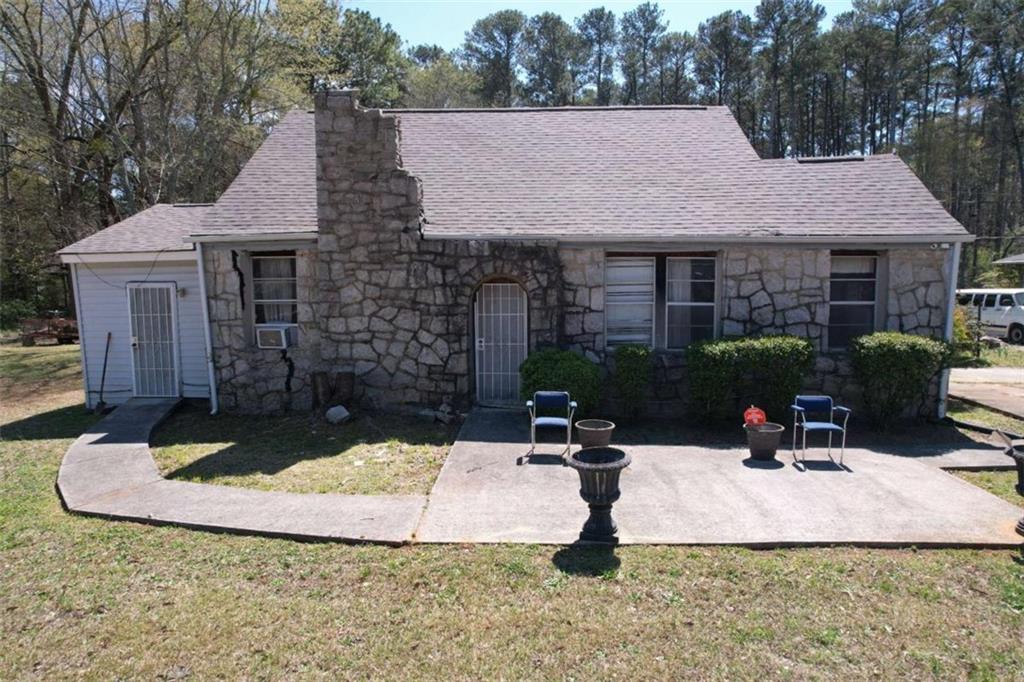 5181 Covington Highway, Decatur, GA 30035