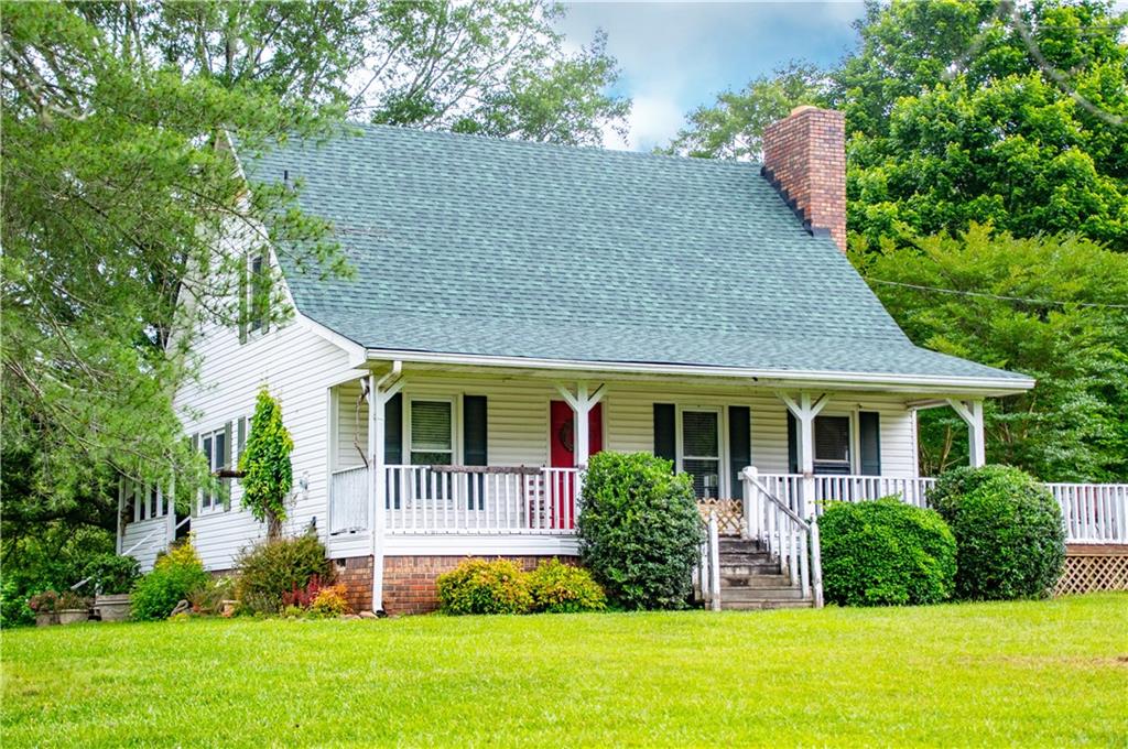 3545 Liberty Road, Villa Rica, GA 30180