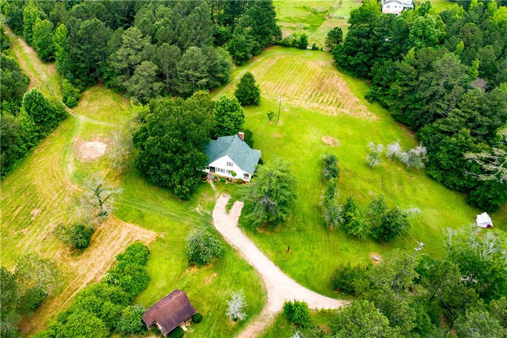 3545 Liberty Road, Villa Rica, GA 30180 — photo 2