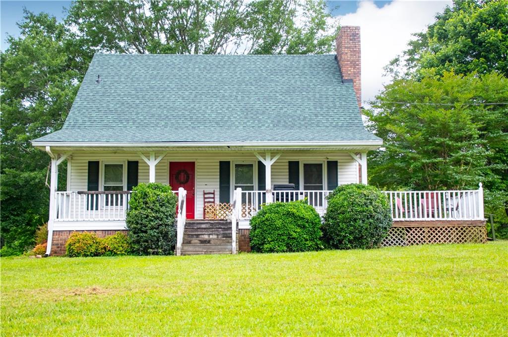 3545 Liberty Road, Villa Rica, GA 30180 — photo 3