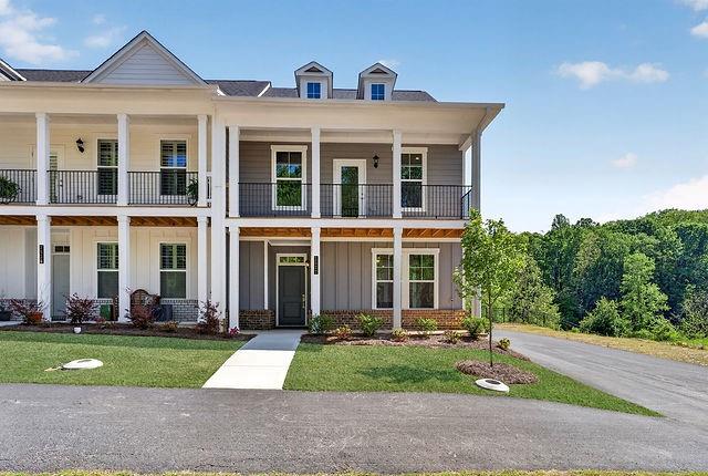 2542 Harbor Ridge Pass Lot 342 — photo