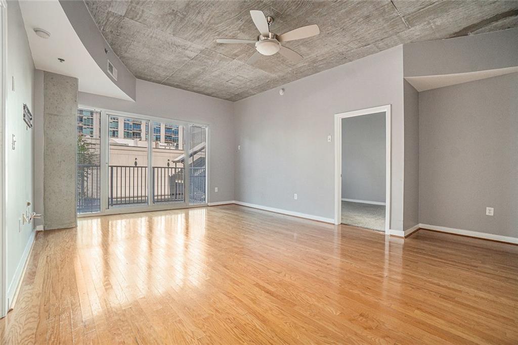 250 Pharr Road NE Unit 405 — photo
