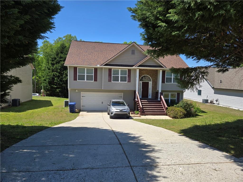 245 Oceanliner Drive — photo