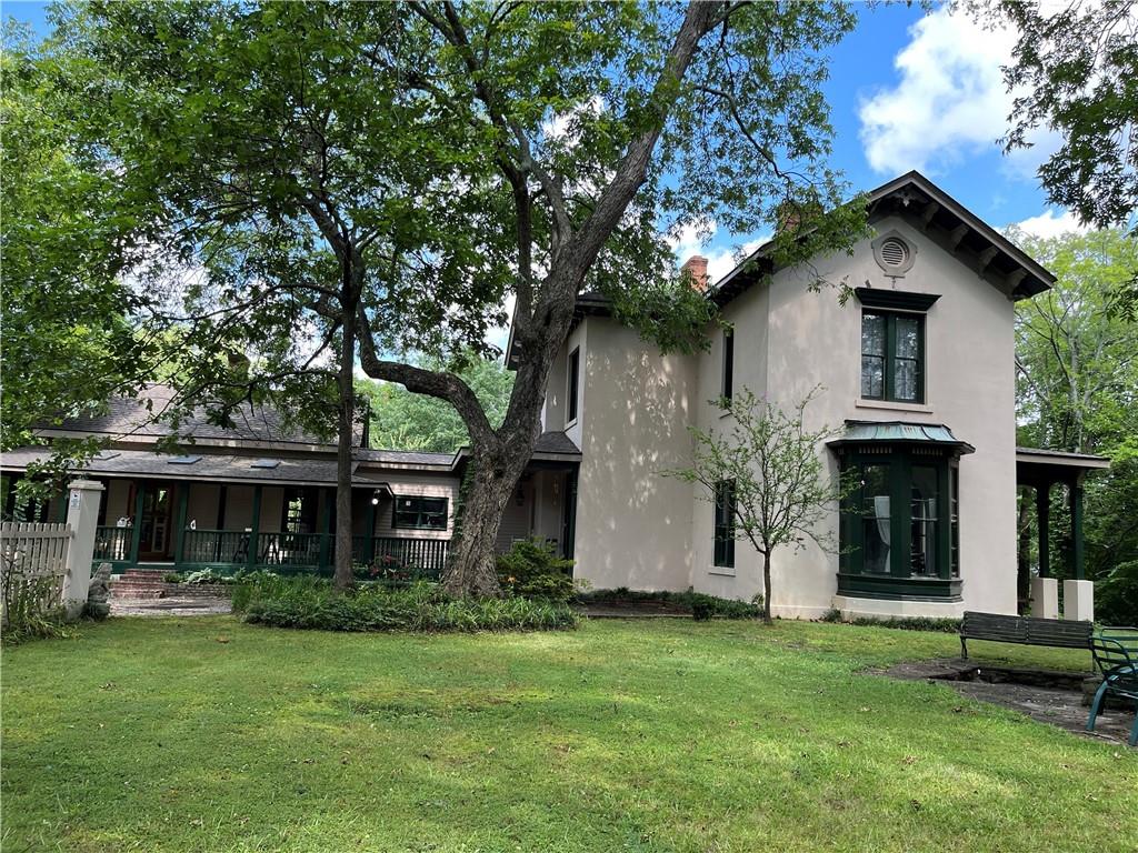 253 SE Sydney Street SE — photo