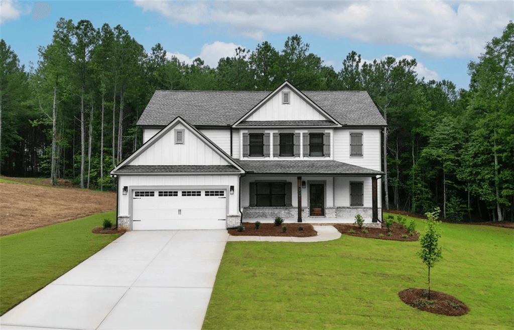1238 Cherry Bark Court — photo