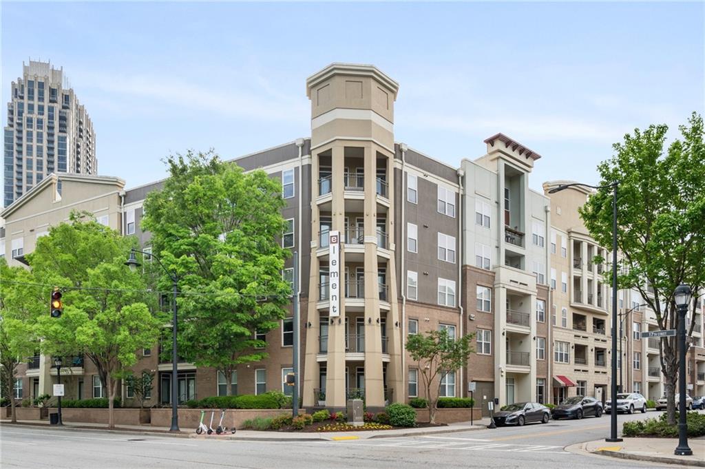 390 17th Street NW Unit 5008 — photo