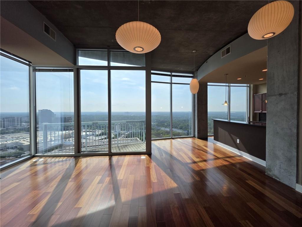 3324 Peachtree Road NE Unit 3001 — photo