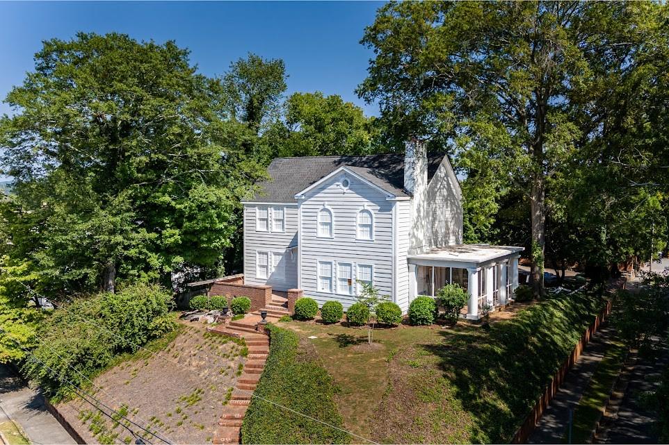 312 E 3rd Street E, Rome, GA 30161 — photo 2