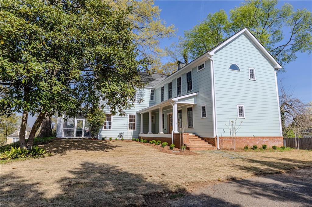 312 E 3rd Street E, Rome, GA 30161 — photo 3