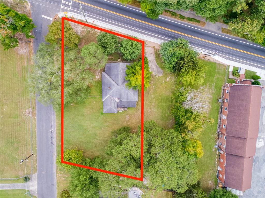 2102 Bolton Road, Atlanta, GA 30318