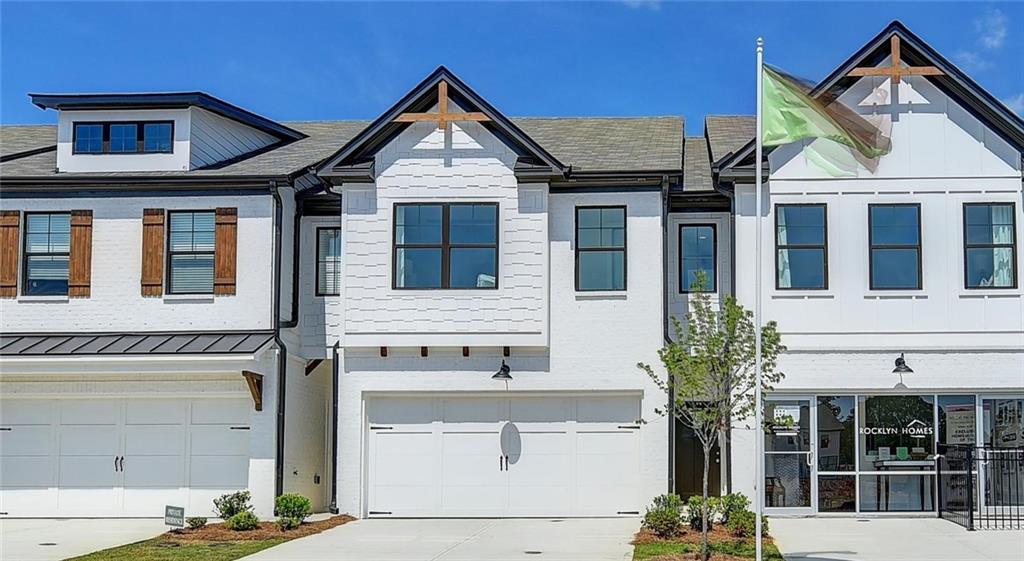2021 Old Covington Highway SE Unit Redland — photo
