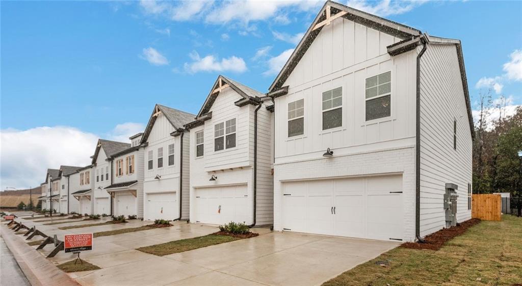2021 Old Covington Highway SE Unit 281 (Redland) — photo