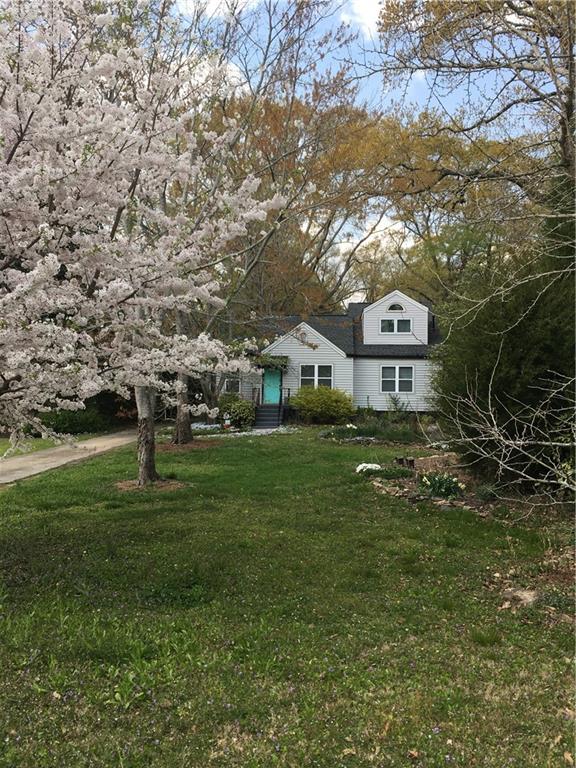 136 Bucher Drive — photo
