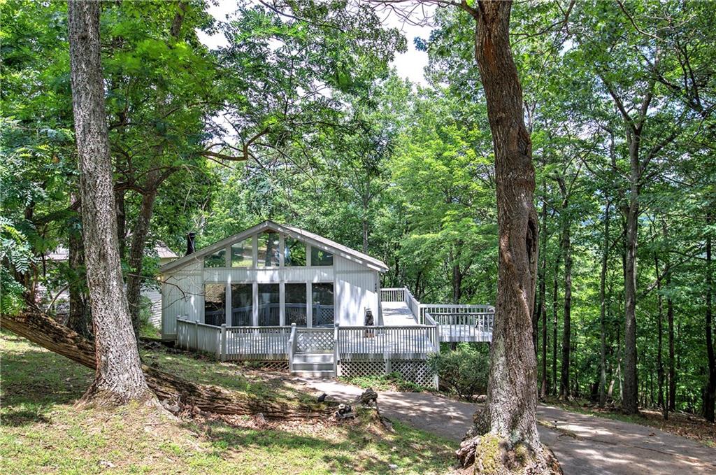 214 South View Trail — photo